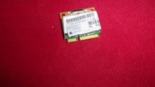 Toshiba L500D Wireless Card Realtek