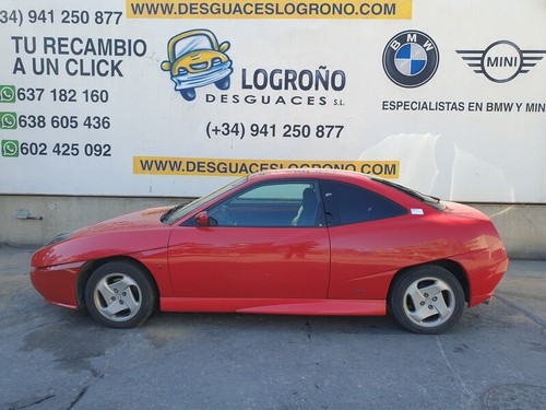 46464001 Lenkungspumpe für HYUNDAI COUPE 2.0 20V (147 PS) 1994 2119550 - Bild 8 von 17