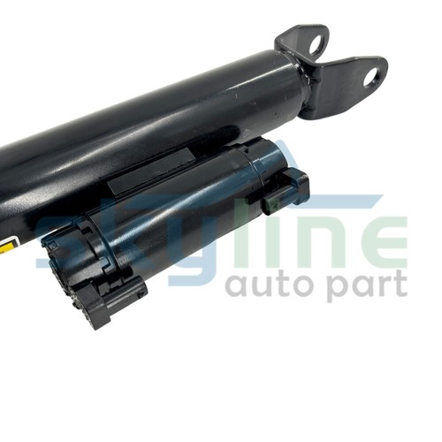 Pair Front Shock Absorbers w/ADS Fit Mercedes W205 C300 C63 AMG RWD A2053206701 - Picture 5 of 8