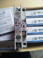 ONE NEW Omron relay G3PB-215B-VD