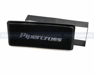 Pipercross Panel Performance Luftfilter für BMW 6 & 7er 640D 730D 740D 750D