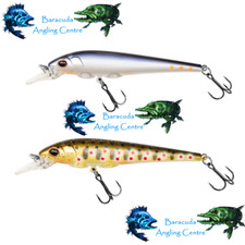 Berkley Hit Stick Hard Bait