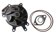 DA2251296	NAVISTAR DIAMOND ADVANTAGE  WATER PUMP GM DURAMAX 06-2016