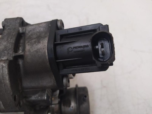 03C145761T turbocompresor para VOLKSWAGEN GOLF VI (5K1) SPORT 2008 279734 - Imagen 10 de 11