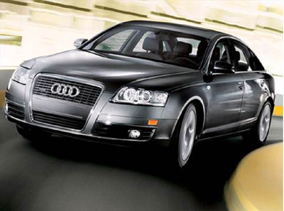 Stage 1 audi a6
