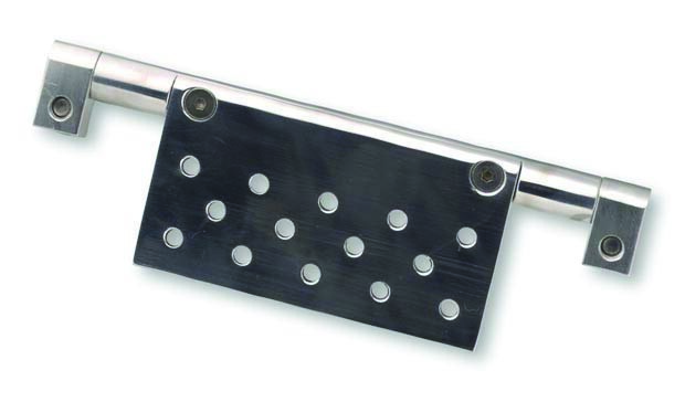 yuu★ Yoshimura Rear Fender Eliminator Kit for ZX6R 13-16 | Fender