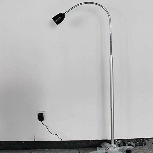 35W Mobile Dental Medical Exam Lamp Halogen Shadowless Examination Light JD1500 - Picture 7 of 12