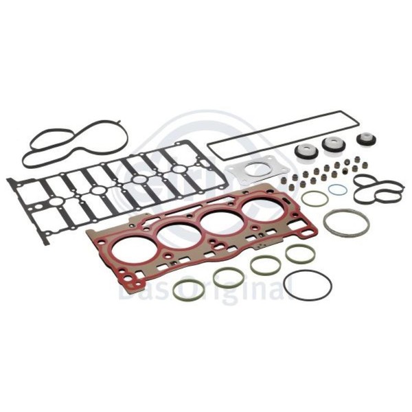Elring Dichtungssatz Zylinderkopf FüR VW Golf VII Audi Q3 A3 Sportback-image