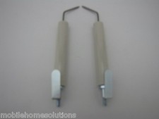 BECKETT 578711 Beckett Electrode Insulator Kit for Models AFG Miller Mobile Home