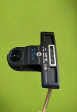 Odyssey 2025 Ai-ONE TRI-BEAM 2-Ball Blade Putter 34" Near Mint Golf Club