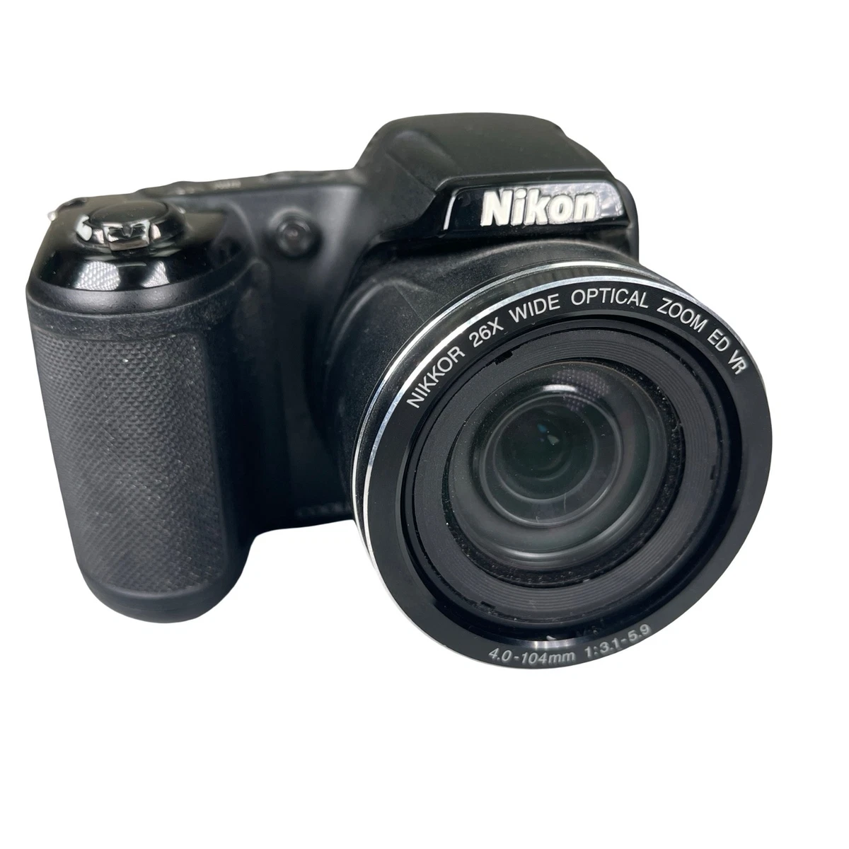 Preços baixos em Nikon COOLPIX Nikon Coolpix L810 Câmeras Digitais