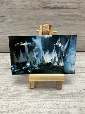 TOHO Japanese Godzilla vs Space Godzilla 1994 Trading Card - Number 73 UK Seller