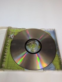 Shining Force III Scenario 1 Sega Saturn Japan Import SS NTSC-J GS-9175