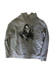 Scream Ghost Face hoodie