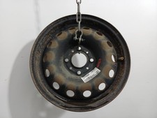 Jantes Citroen C2