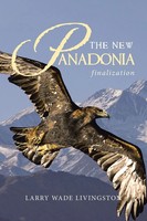 Larry Wade Livingston | The New Panadonia | Taschenbuch | Englisch (2021)