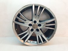 Jantes Peugeot RCZ