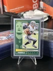 2024 Panini Encore Football Silver Dylan Laube #230