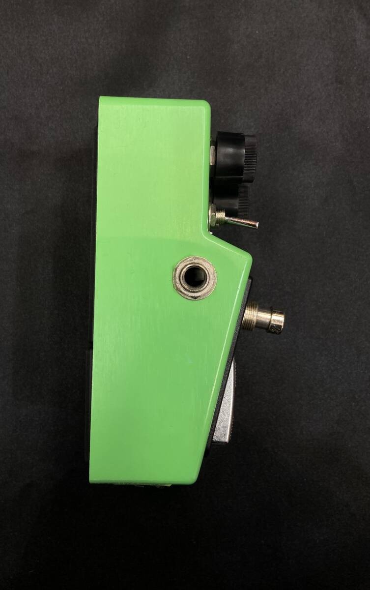【激レア・超初期型】Keeley Franken Screamer TS9 Super rare very early model Keeley Franken Screamer TS9