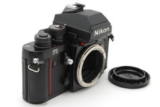 Nikon F3 35mm Film Cameras for sale - eBay