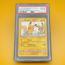 Pikachu SM162 Sm Holo for sale online | eBay
