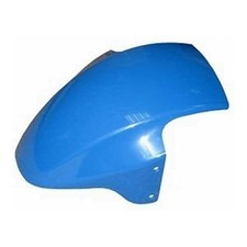 Parafango Anteriore Minimoto Polini 910 Carena S Colore Blu 143.800.067