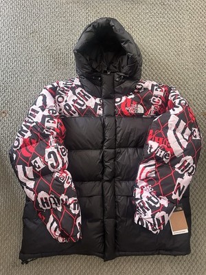 Mens The North Face x Cole Navin Himalayan 550- Down Insulated Winter Parka XXL 