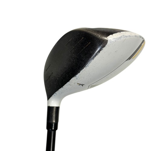 TaylorMade RBZ Stage 2 19° Fairway 5 Wood Matrix RocketFuel 50g Ladies Flex R/H - Picture 6 of 24