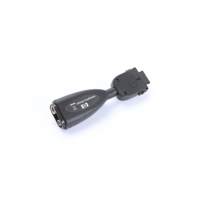 HP iPAQ Pocket PC tragbares Ladegerät Notfall 9 V Akkupack + Sehr Gut (270774)