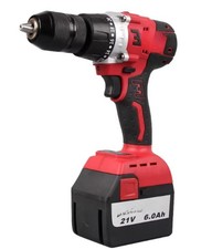 Portable Handheld Drill with High Torque 21V Diamond Core Drill Industrial Grade