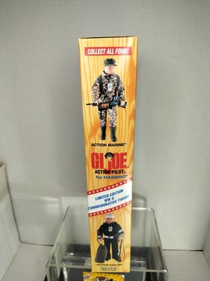 Hasbro G.I. Joe: Pilot 12 Limited WWII 50th Anniversary