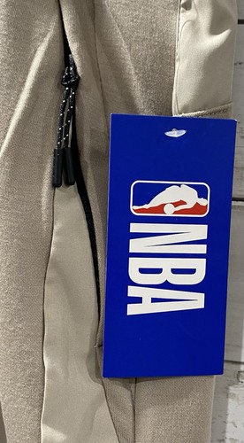 Pantalones Cortos de Baloncesto Clásicos NBA Para Hombre XL Alto Octanaje Entrenador Calce Corto Beige - Imagen 2 de 23