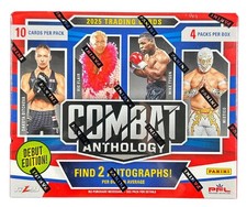 2025 Panini Combat Anthology Checklist Guide in-content 11