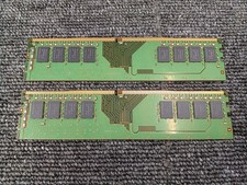 SK Hynix DDR4 2666MHz PC4-2666V 16GB 8GBx2 Desktop Memory Kit