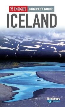 Insight Compact Guide: Iceland (Insight Compact Guides) ... | Buch | Zustand gut