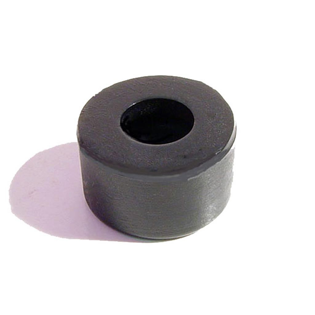 Door, Hood and Trunk Bumper Cap for adjustment bolt