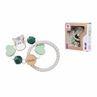 Eichhorn Baby Hipp Greifling Mit Ring Greifspielzeug Spielzeug Babyspielzeug