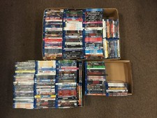 Blu-Ray Movies YOU PICK $2.99 (Combined Shipping) Action, Comedy, Horror