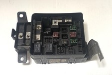 Oem 1996-2000 Honda Civic 1.6l Engine Fuse Relay Box Oem 1996-2000 Honda Civic 1.6l Engine Fuse Relay Box