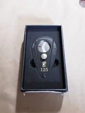 J.C. Newman Cigar Co. Cigar Cutter # 125