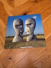 Pink Floyd The Division Bell VINYL 12" Album 2 discs 2025 LP Record