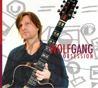 Wolfgang Schalk Obsession (Cd) Album