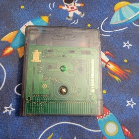 Croc (Nintendo Game Boy Color, 2000)