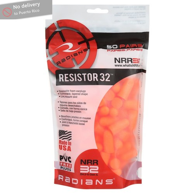#ad #ad Disposable Foam Earplugs Hearing Protection with Low Pressure SealOrange $9.84