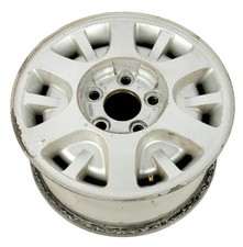96-97 Chevrolet Blazer Sonoma 15 X 7 Aluminum 12 Spoke 5 Lug Wheel Rim 12361577