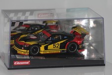 Carrera Evolution Ford Mustang GTY No 52  27707
