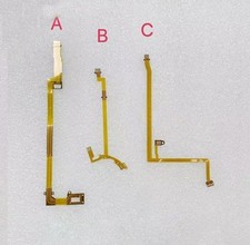 1pc For Fuji 50-230mm First and Second Generation Anti Shake Aperture Focus Flex