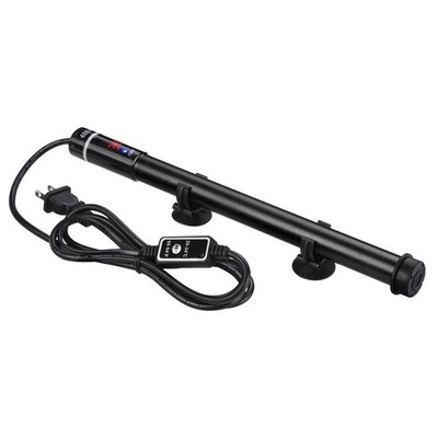 Yescom 400W Submersible Aquarium Fish Tank Heater LCD Temp Display, 80 Gallon