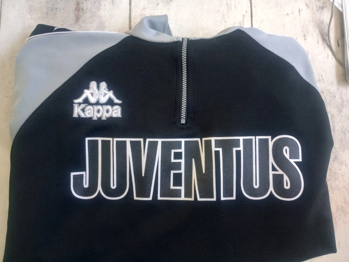 Preços baixos em Juventus Kappa no Clube Internacional de Roupas e