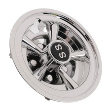 1 StüCk 8    Wagen Rad Kappen, 5 Speichen  Rad Kappe für  Wagen für C7115